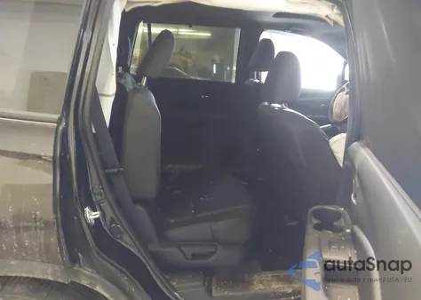 2021 Honda Passport Awd Ex-L from USA, damaged, VIN 5FNYF8H50MB021230